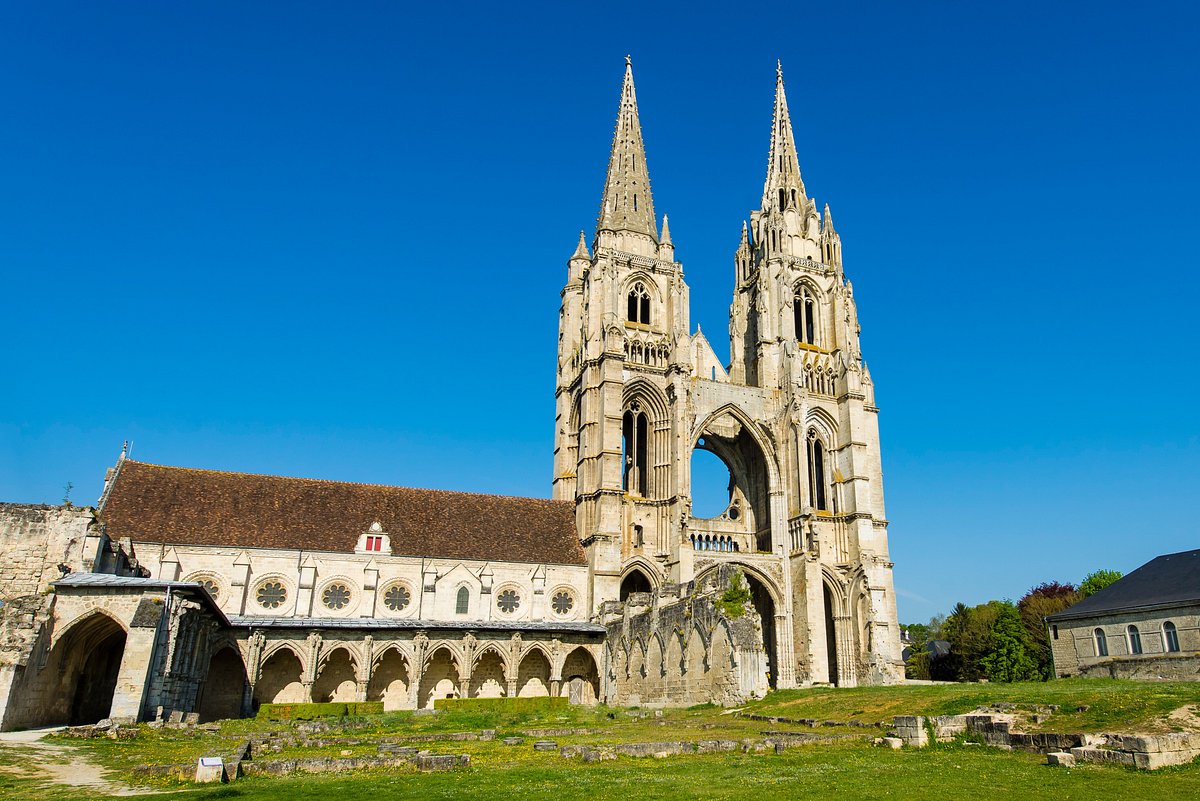 SOISSONS