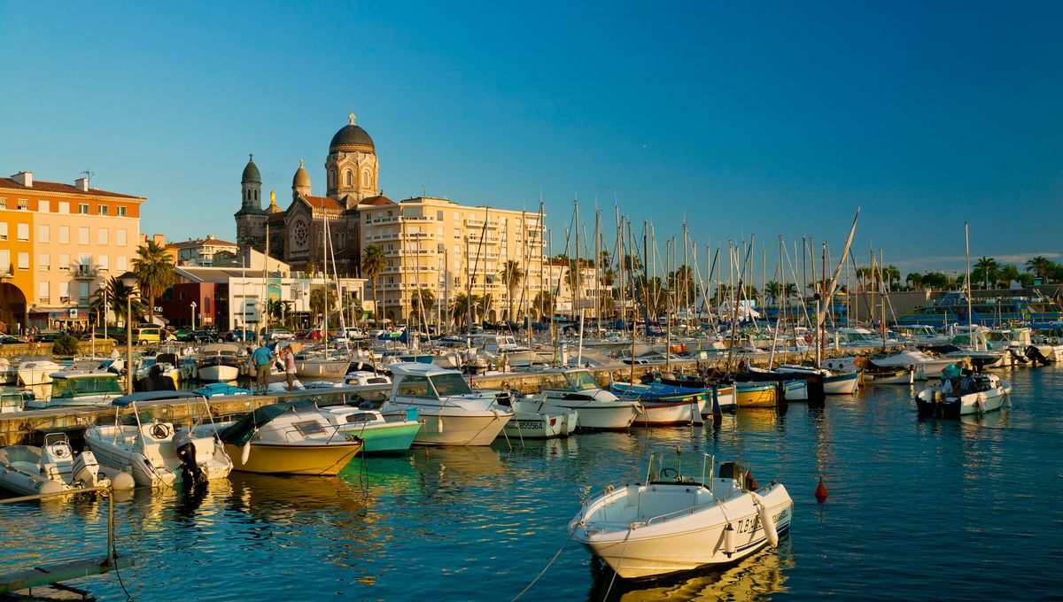 ST RAPHAEL