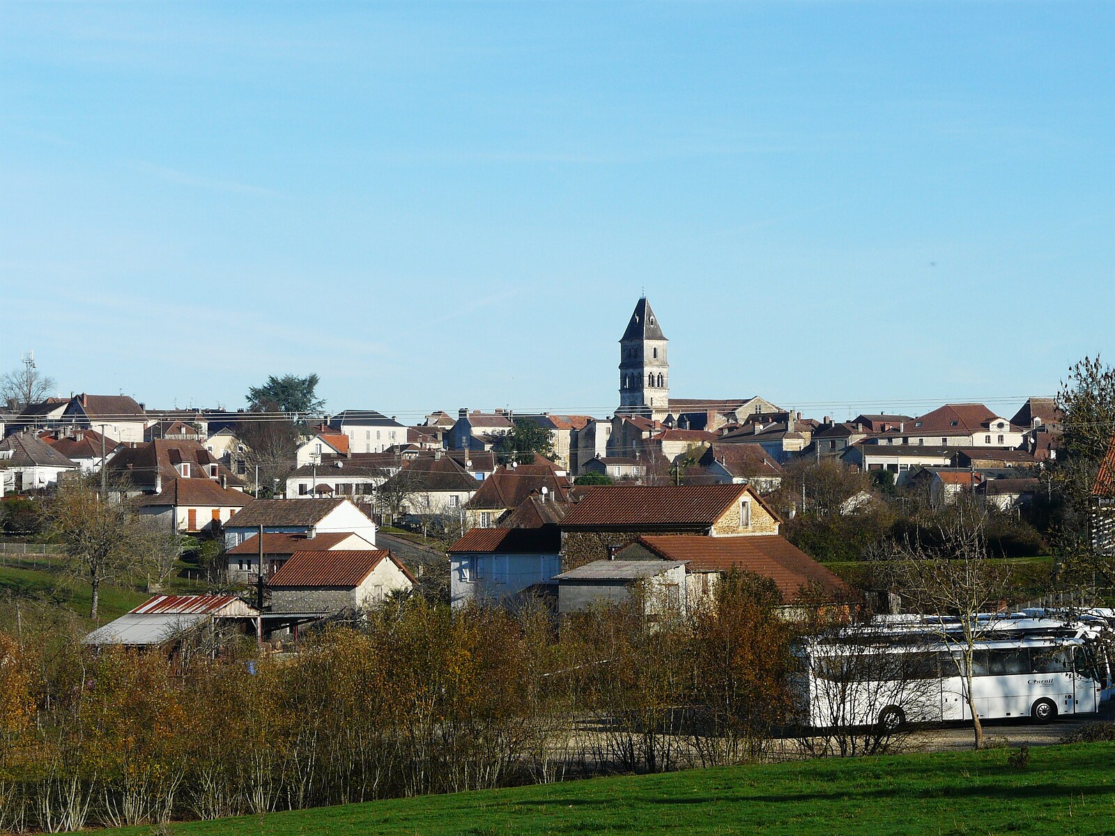 THIVIERS