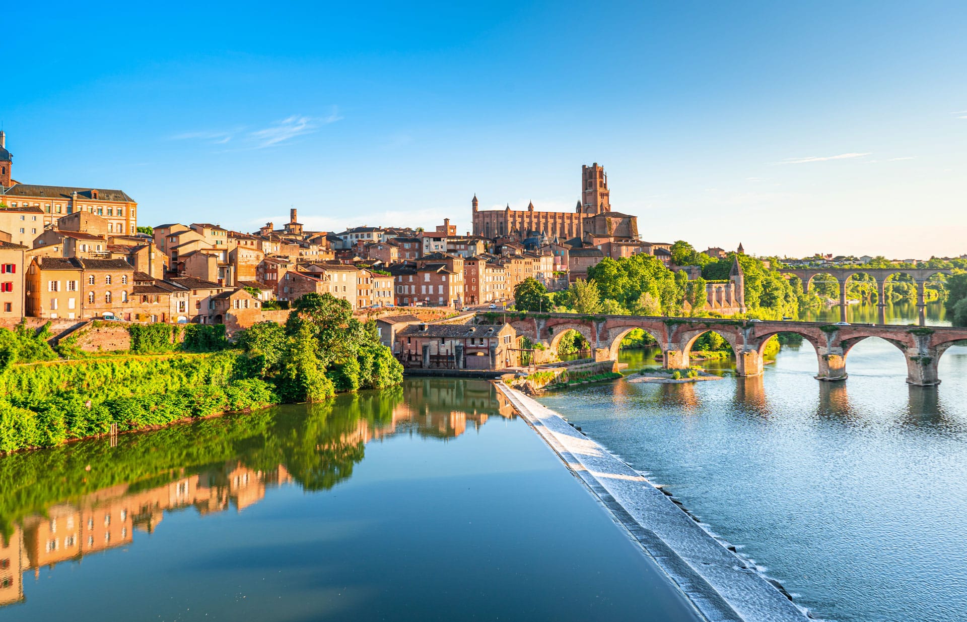 TOULOUSE