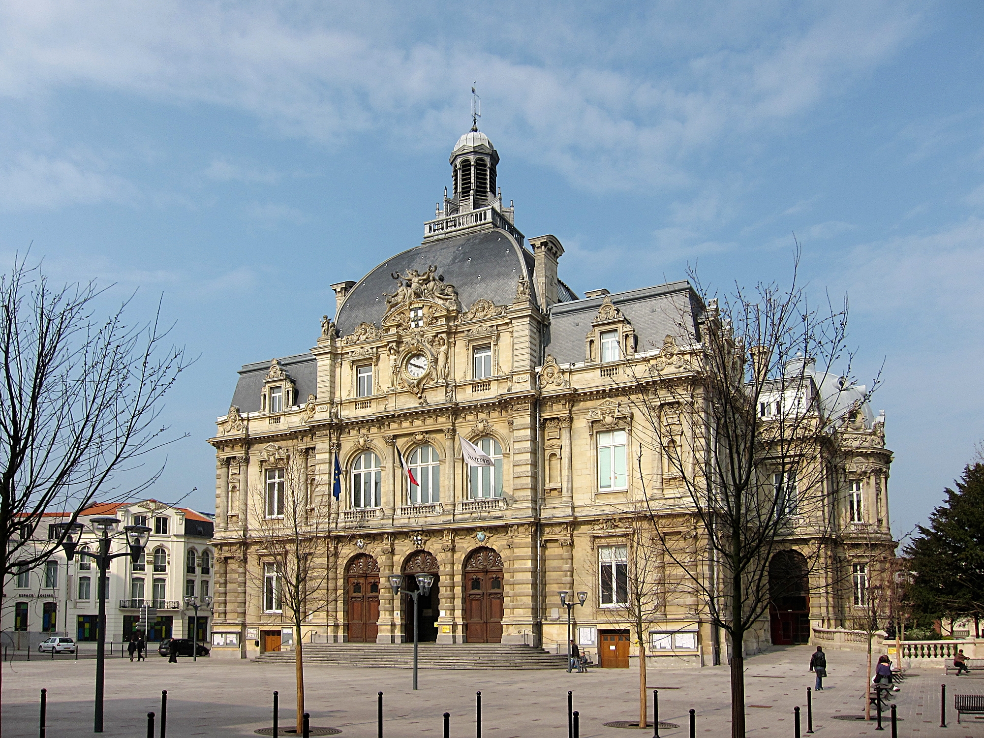 Tourcoing