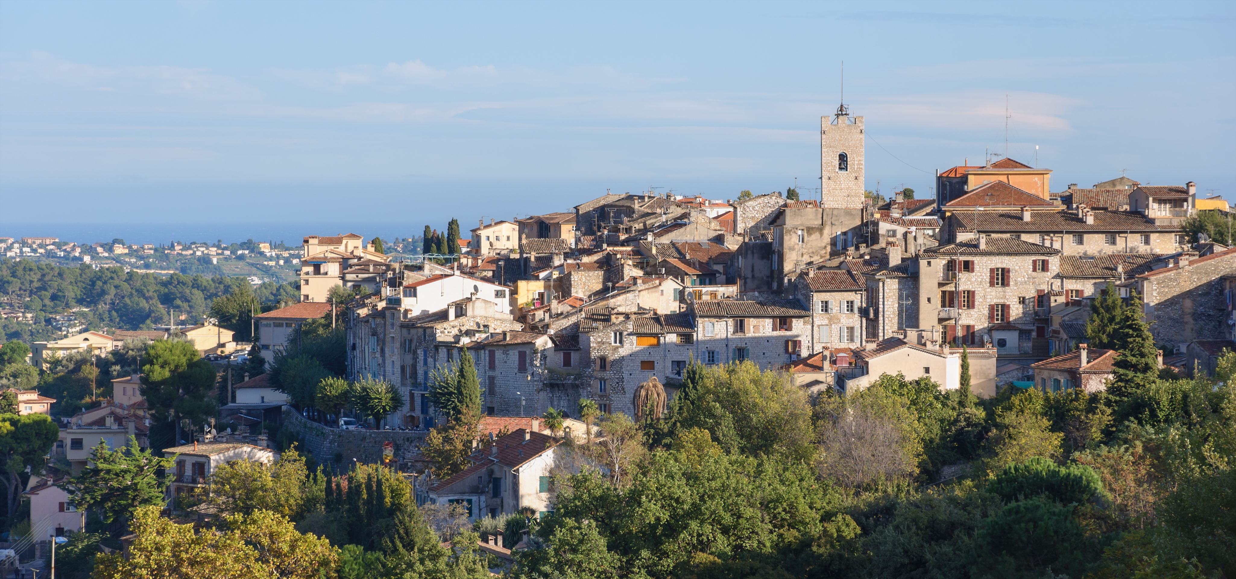 VENCE