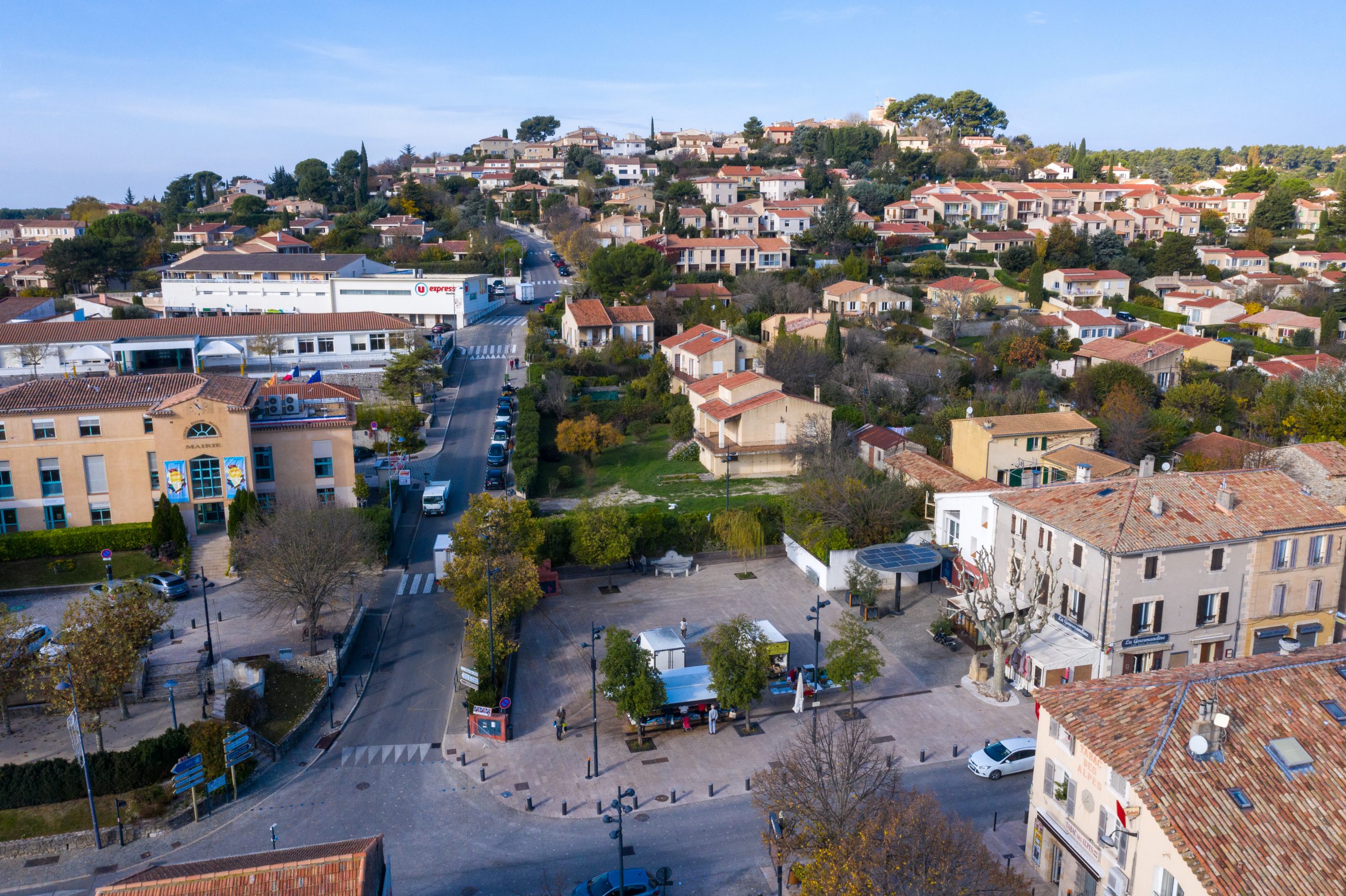 VENELLES