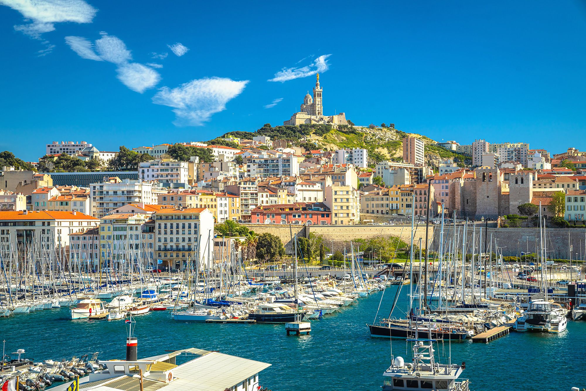 MARSEILLE