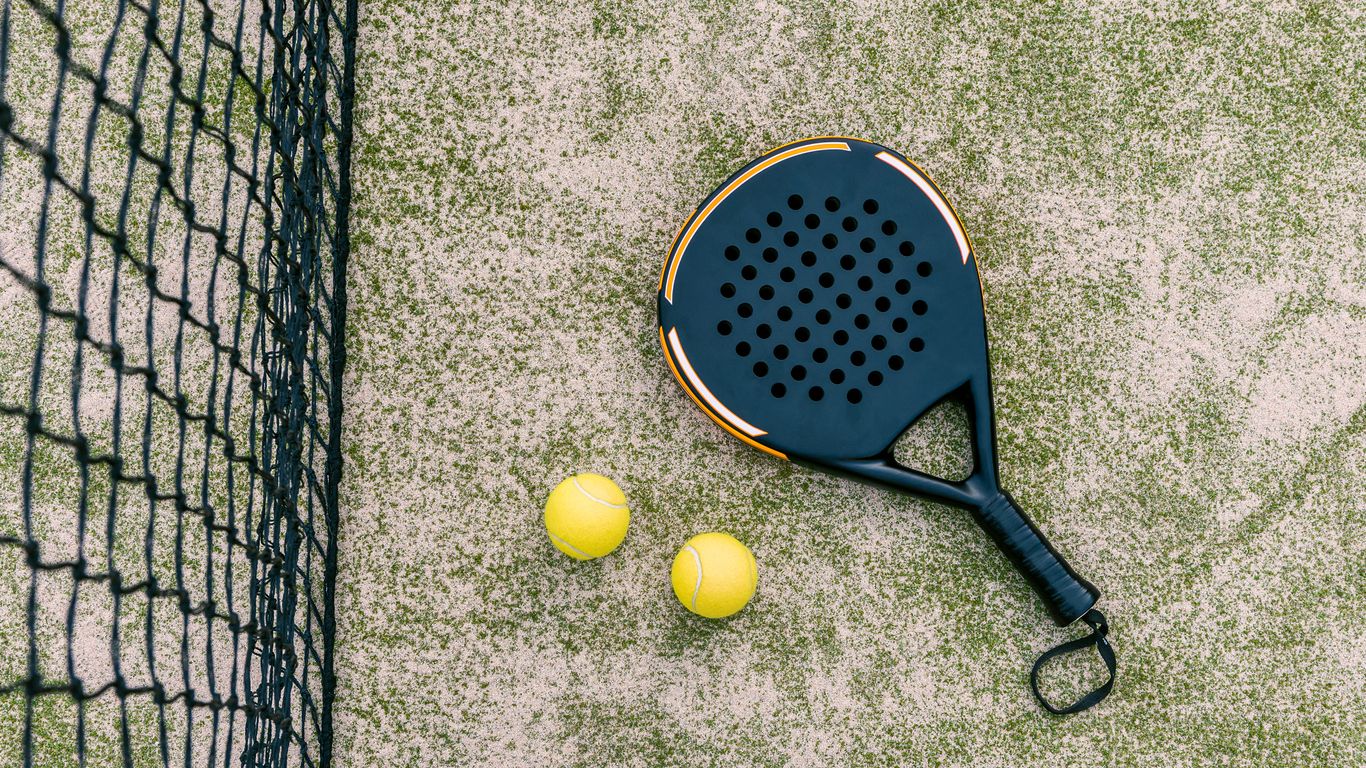 Les Règles du Padel Expliquées de A à Z (Guide Ultime 2025)