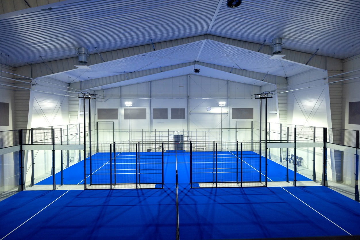 Le Guide Ultime pour Choisir sa Raquette de Padel (Pala)