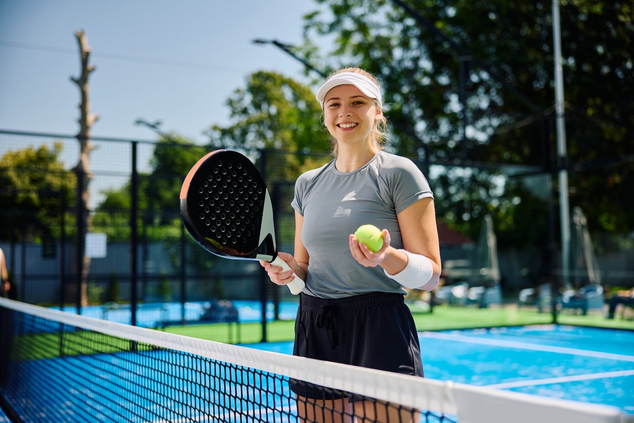 Le Padel est-il Difficile ? Le Mythe du Sport "Facile"