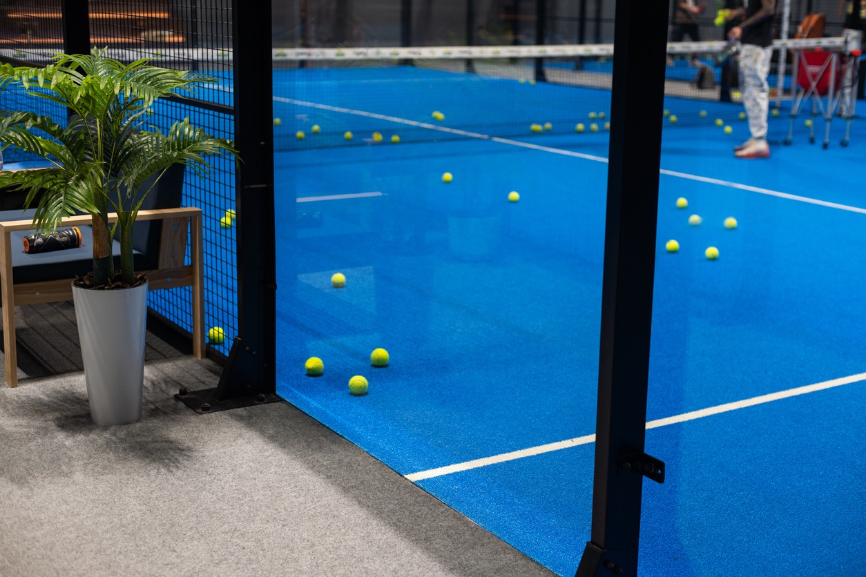 Quels Muscles le Padel Fait-il Travailler ? Le Guide Complet