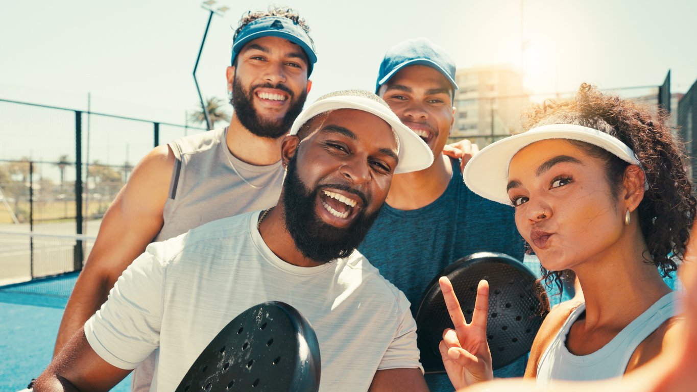 Le Sac de Padel (Paletero) : Le Guide pour Bien le Choisir