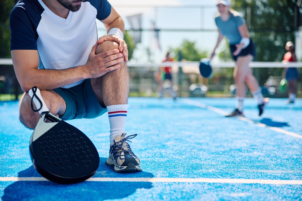 Le Guide Ultime pour Débuter au Padel (Même pour les Nuls)