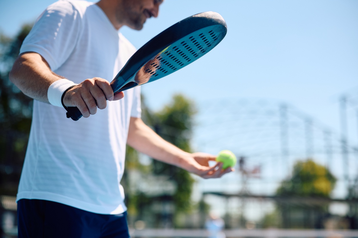 Pourquoi Je Perds au Padel ? Les 4 Erreurs qui vous Coûtent la Victoire