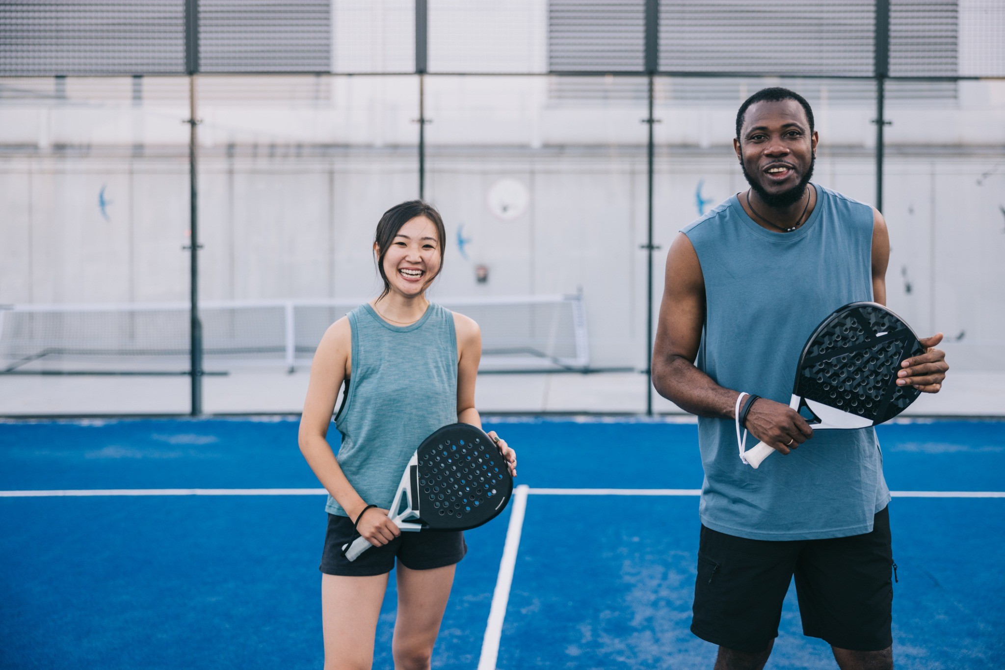 Qui est le Numéro 1 Français de Padel ?