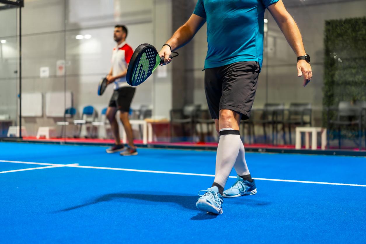 Qui est le Numéro 1 Mondial au Padel ?