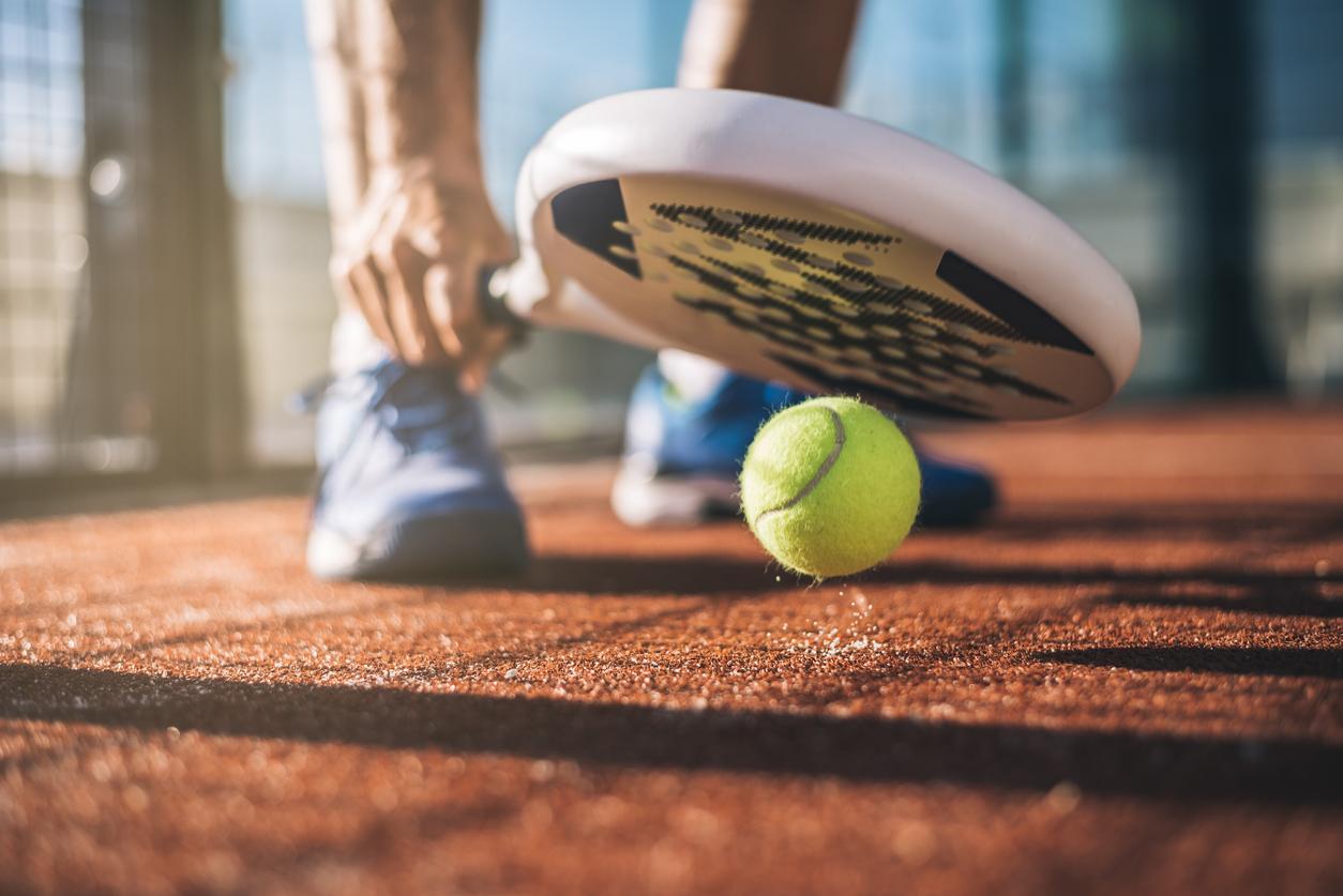 Que Signifient "Par 3" et "Par 4" au Padel ?
