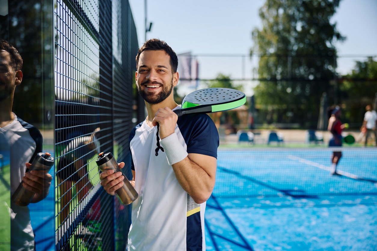 Ping Pong Padel (Table Tennis X) : Le Guide d'un Sport Hybride
