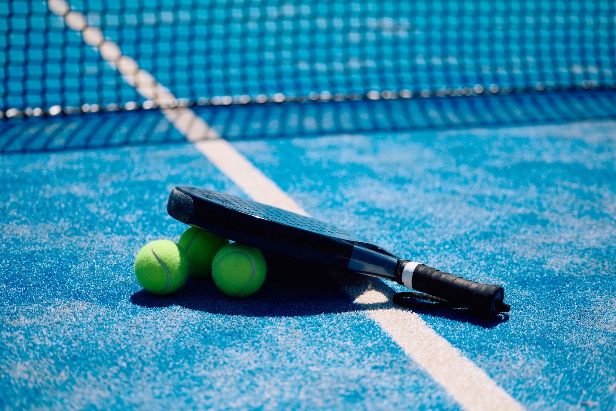 La Gourde : L'Accessoire le Plus Important de votre Sac de Padel