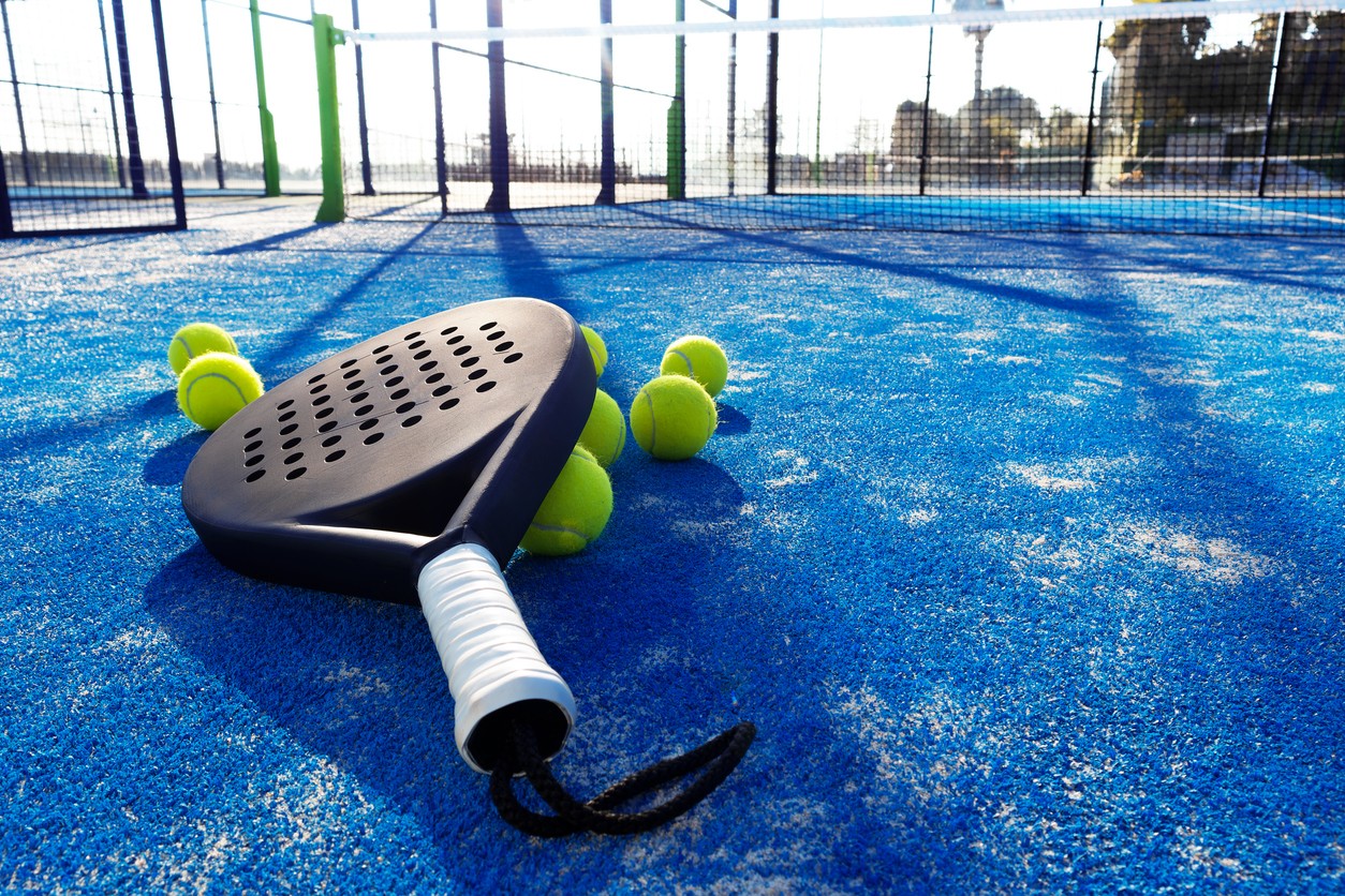 Comment Gagner en Puissance au Padel (sans tout miser sur le bras)