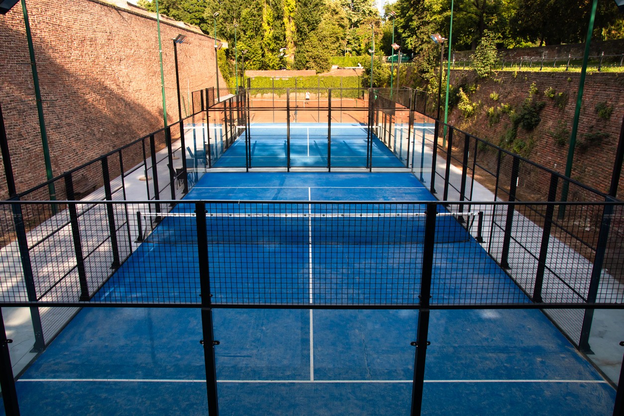 La Dormilona au Padel : Le Coup de Génie Expliqué